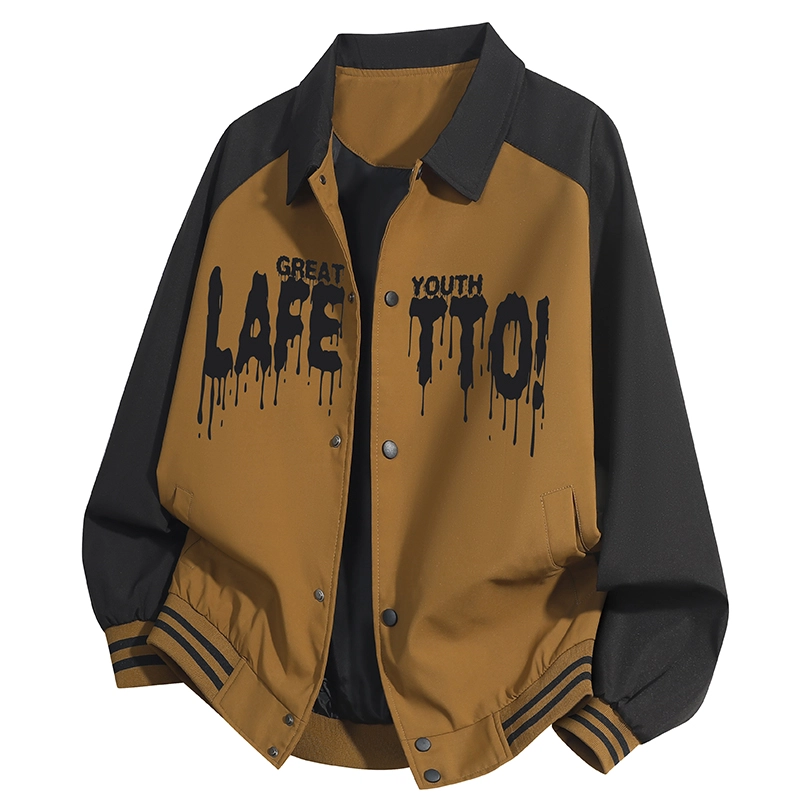 lafetto Logo