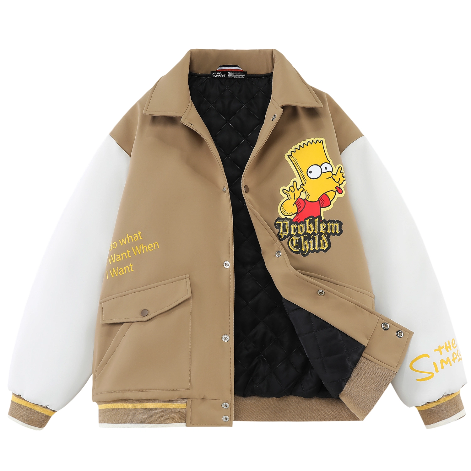 The Simpsons Logo