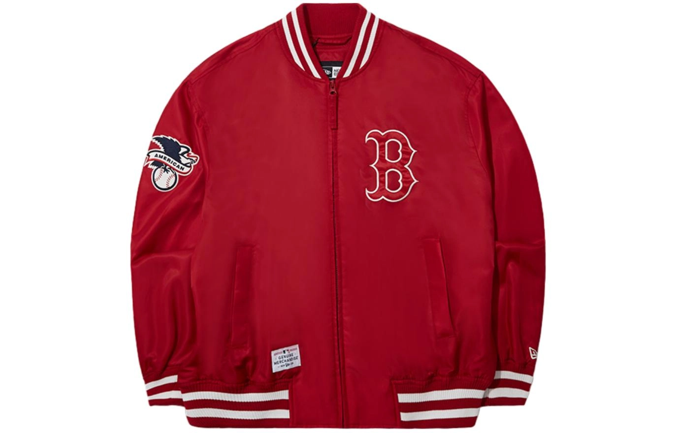 New Era x MLB SS24