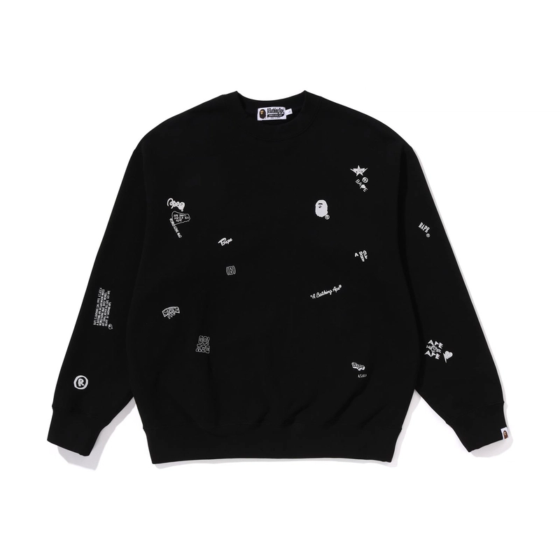 A BATHING APE FW24
