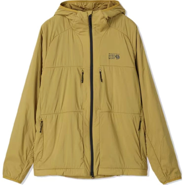 MOUNTAIN HARDWEAR