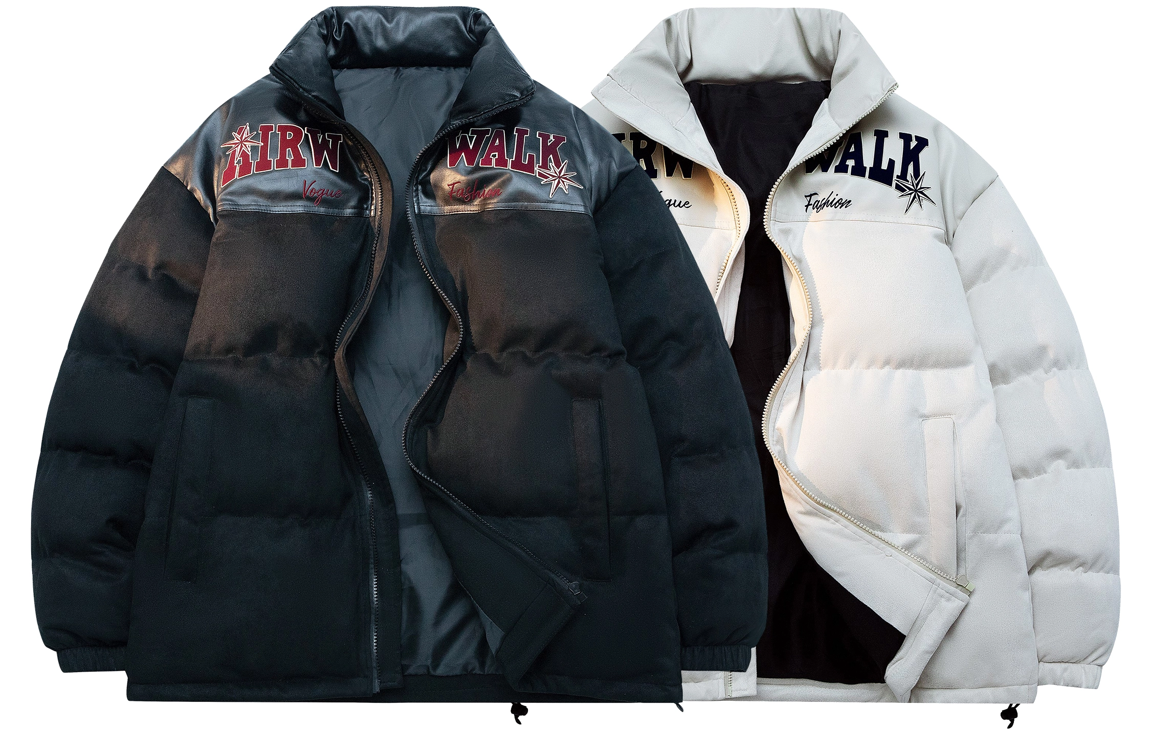 Airwalk PU