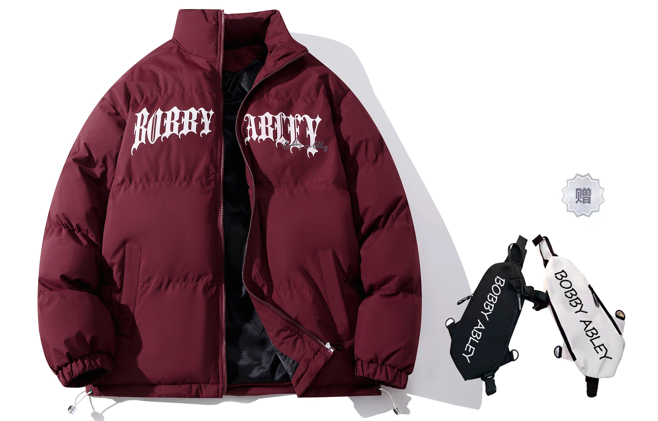 BOBBY ABLEY