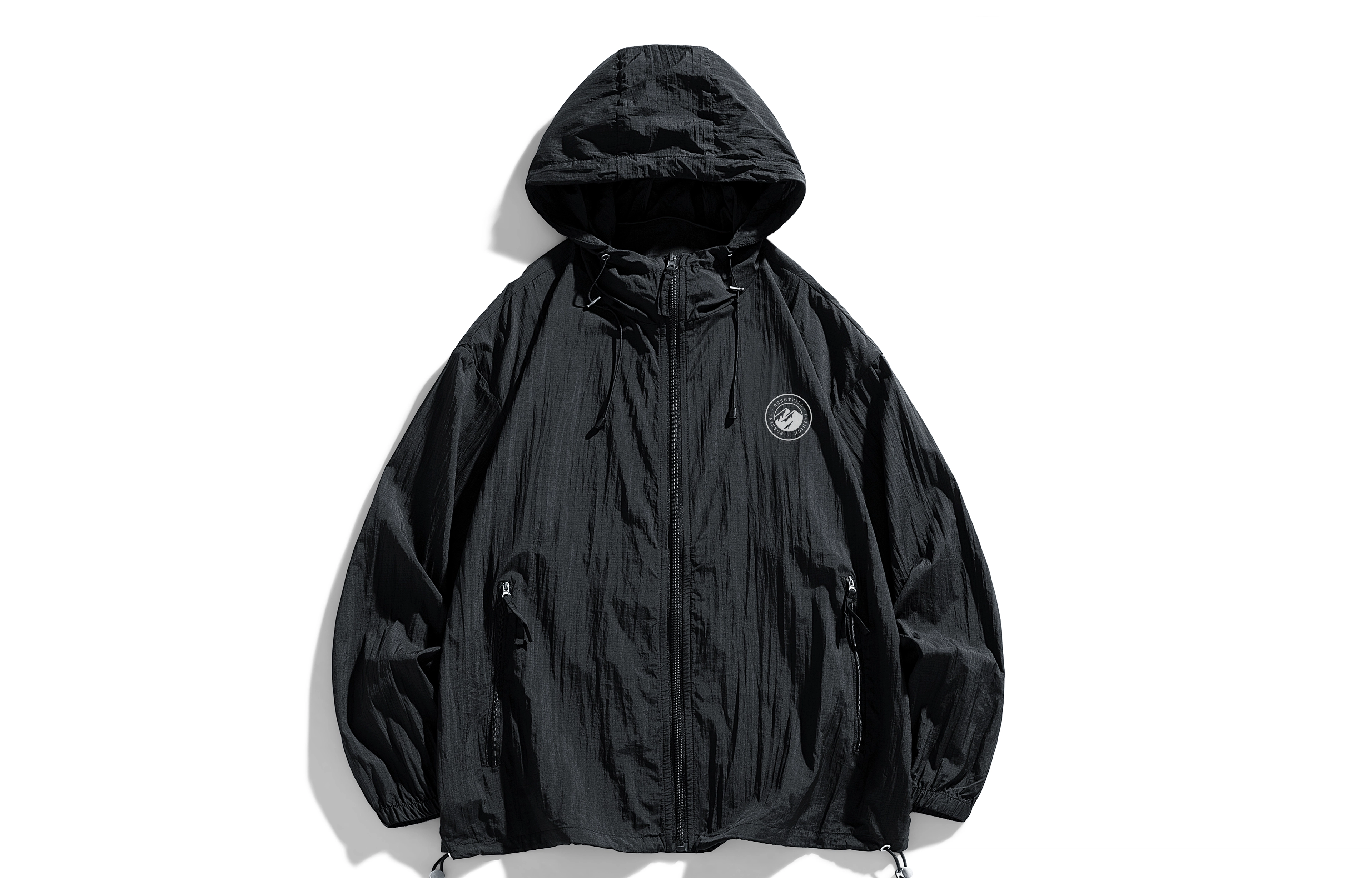BEENTRILL UPF50+Logo