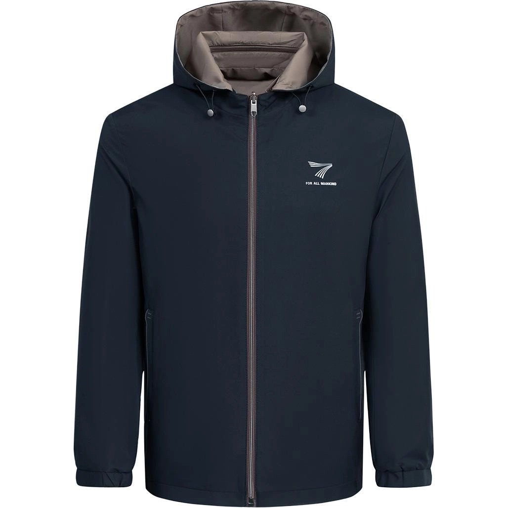 7 FOR ALL MANKIND jacket