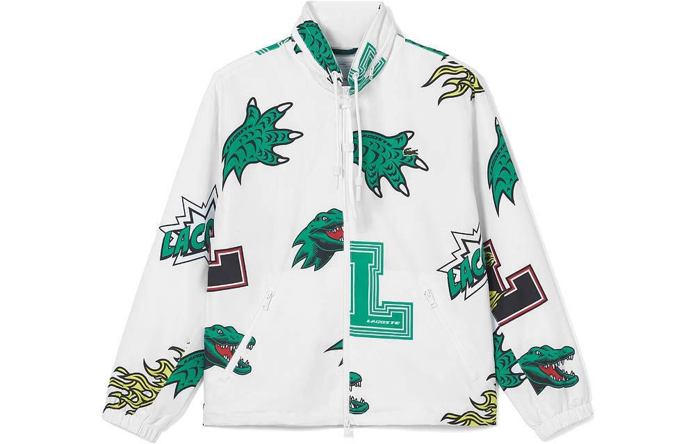 LACOSTE