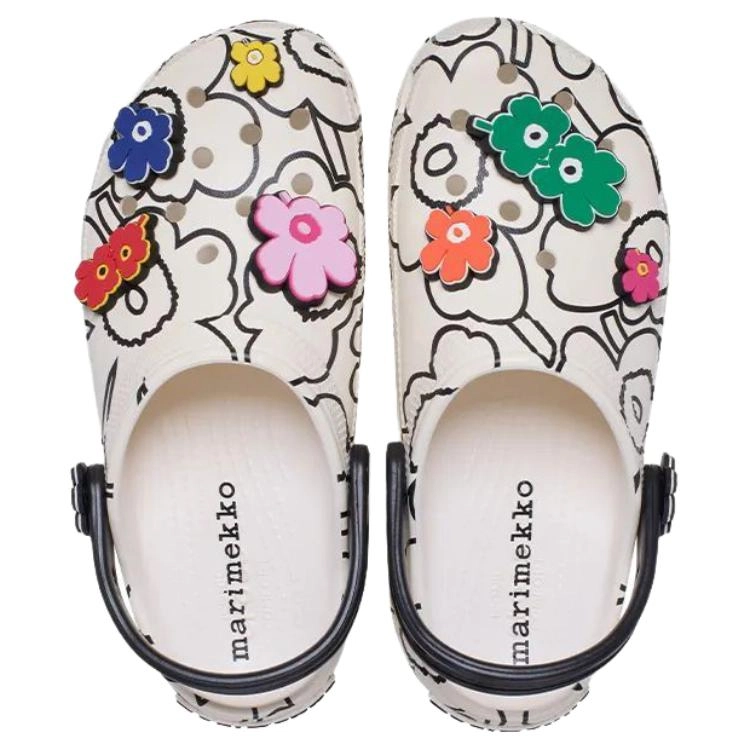 Marimekko x Crocs