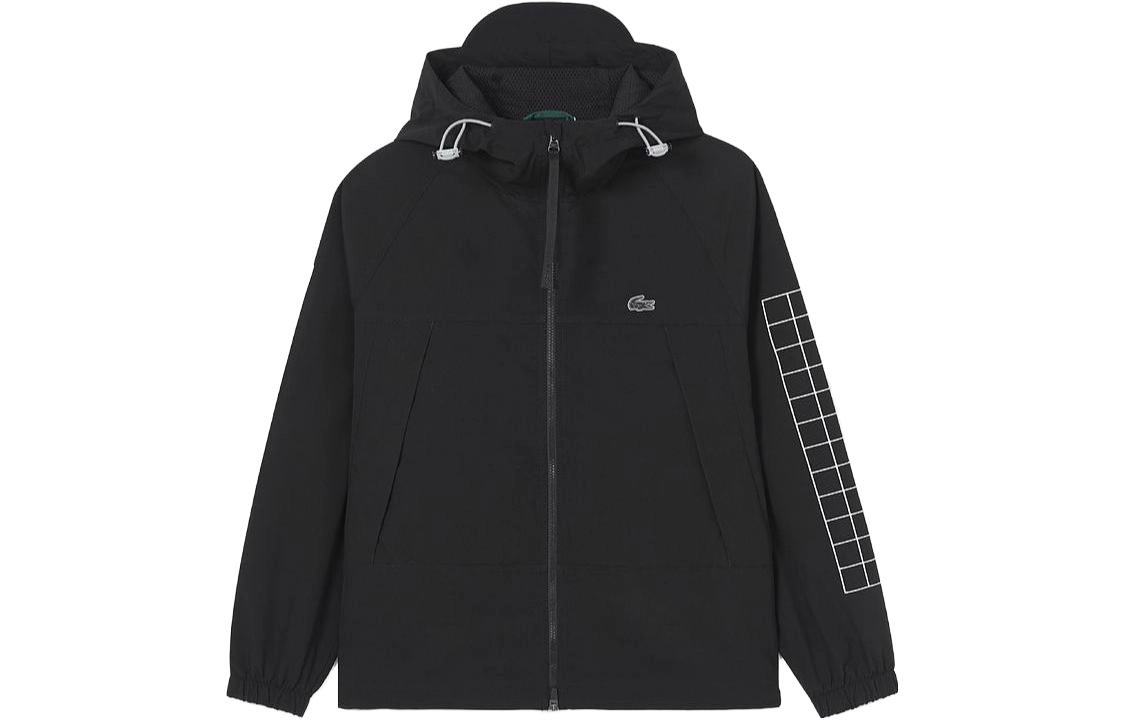 LACOSTE