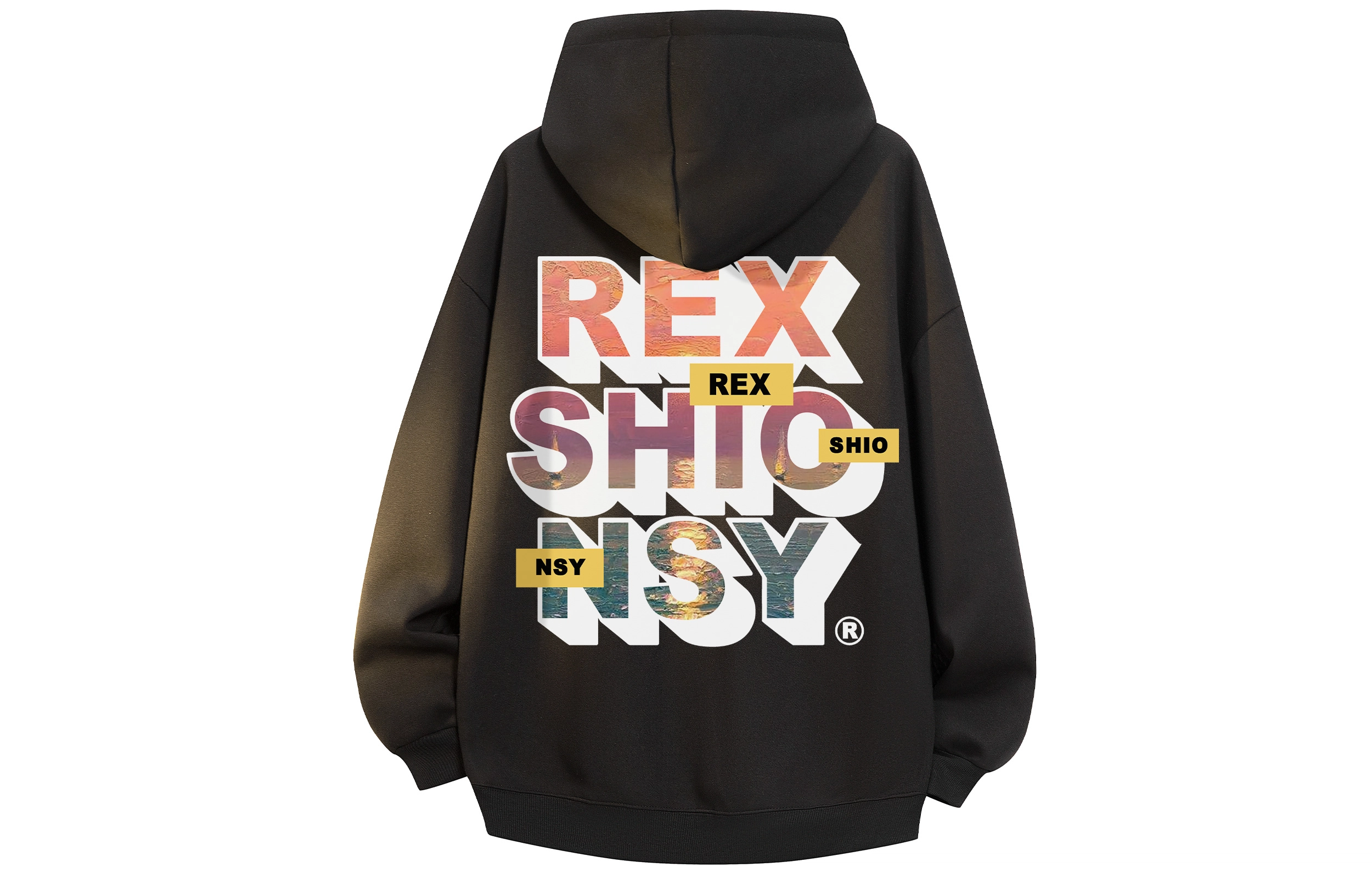 REXSHION Logo