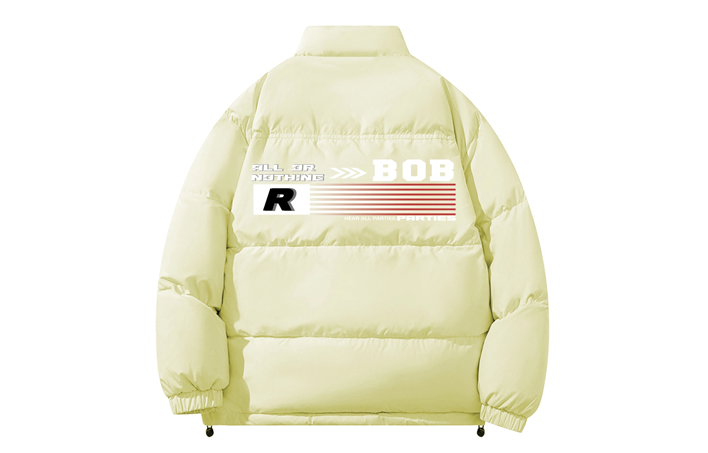 BOBBY ABLEY