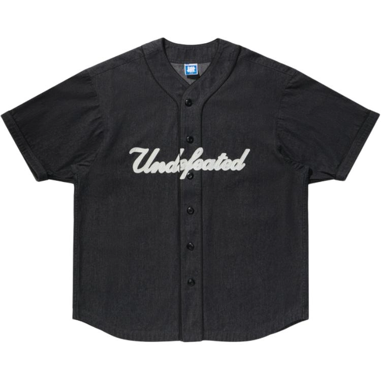 UNDEFEATED SS24