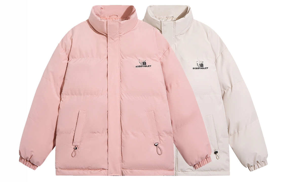 BOBBY ABLEY Logo