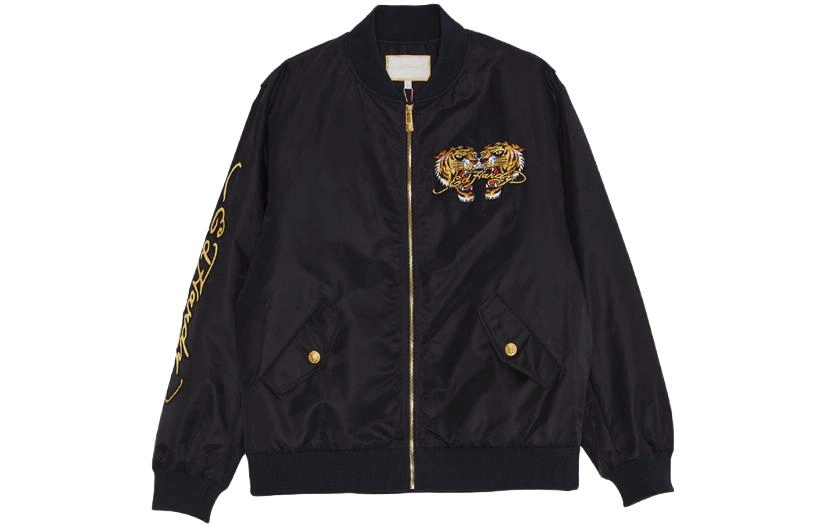 Ed Hardy LOGO