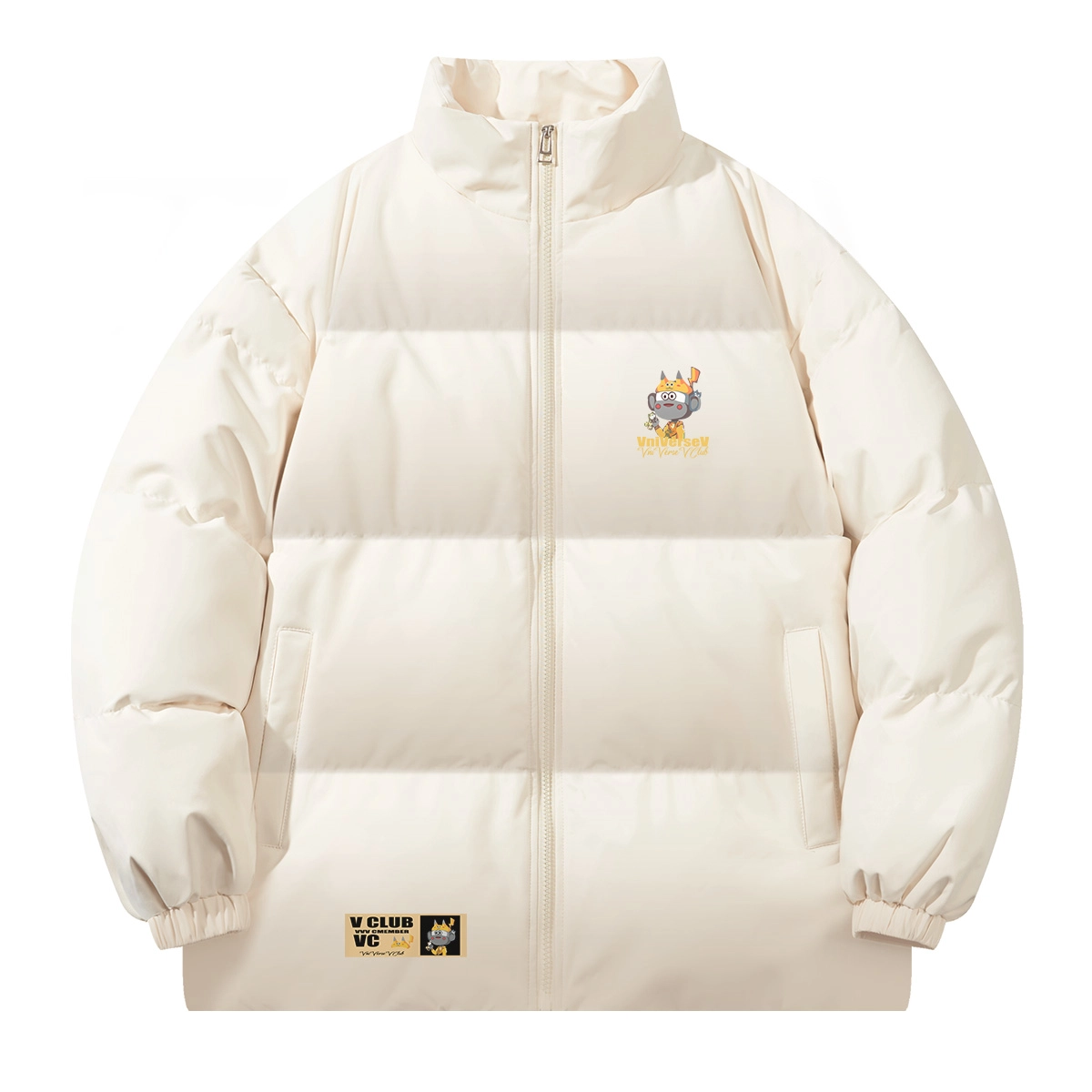 VniVerseVClub VNFT