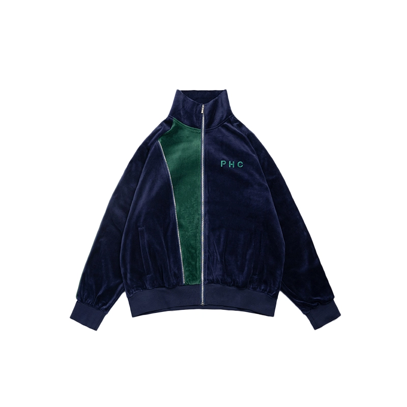 PHANTACICHAV TRACK JACKET 2023