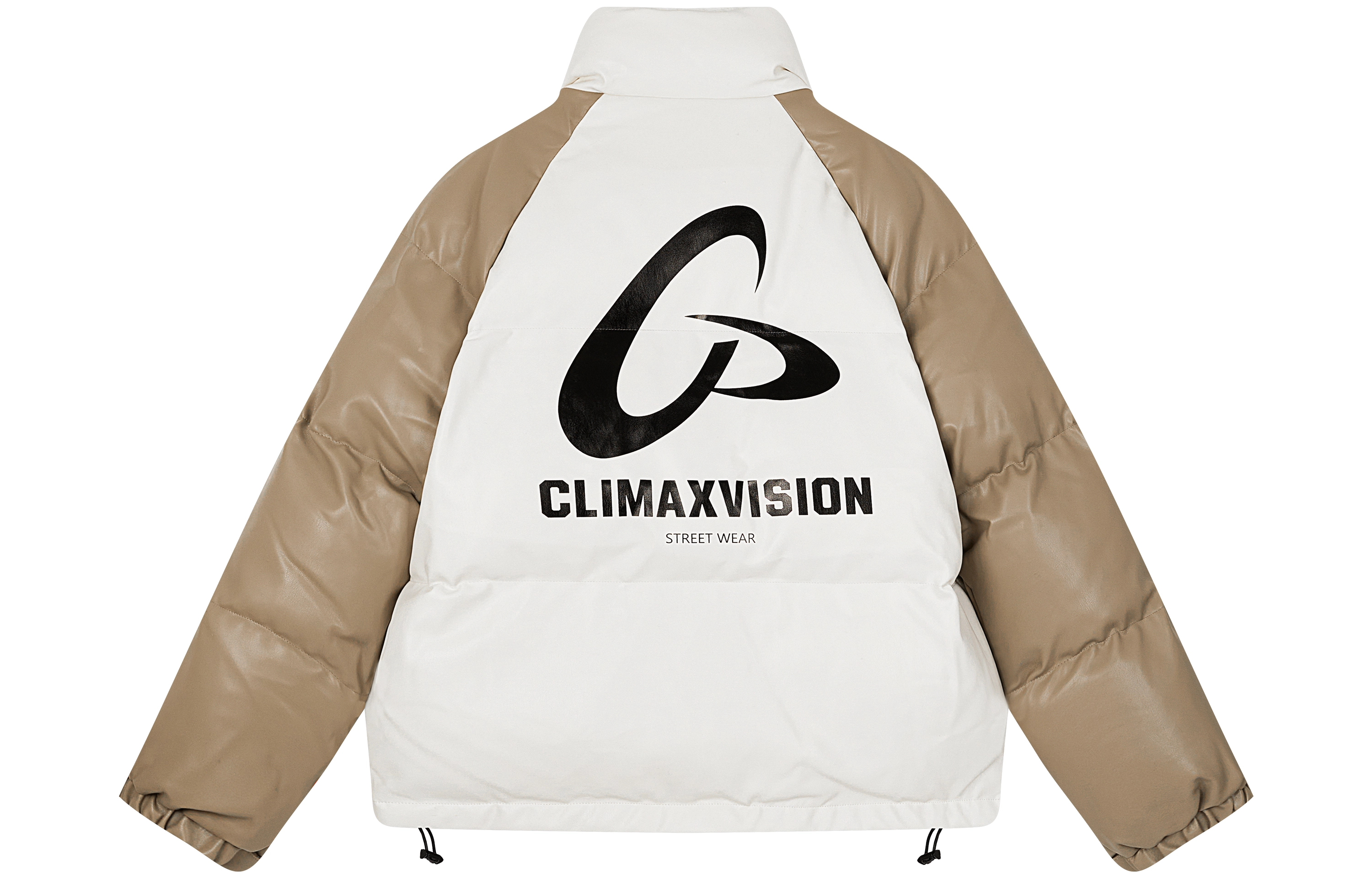 CLIMAX VISION
