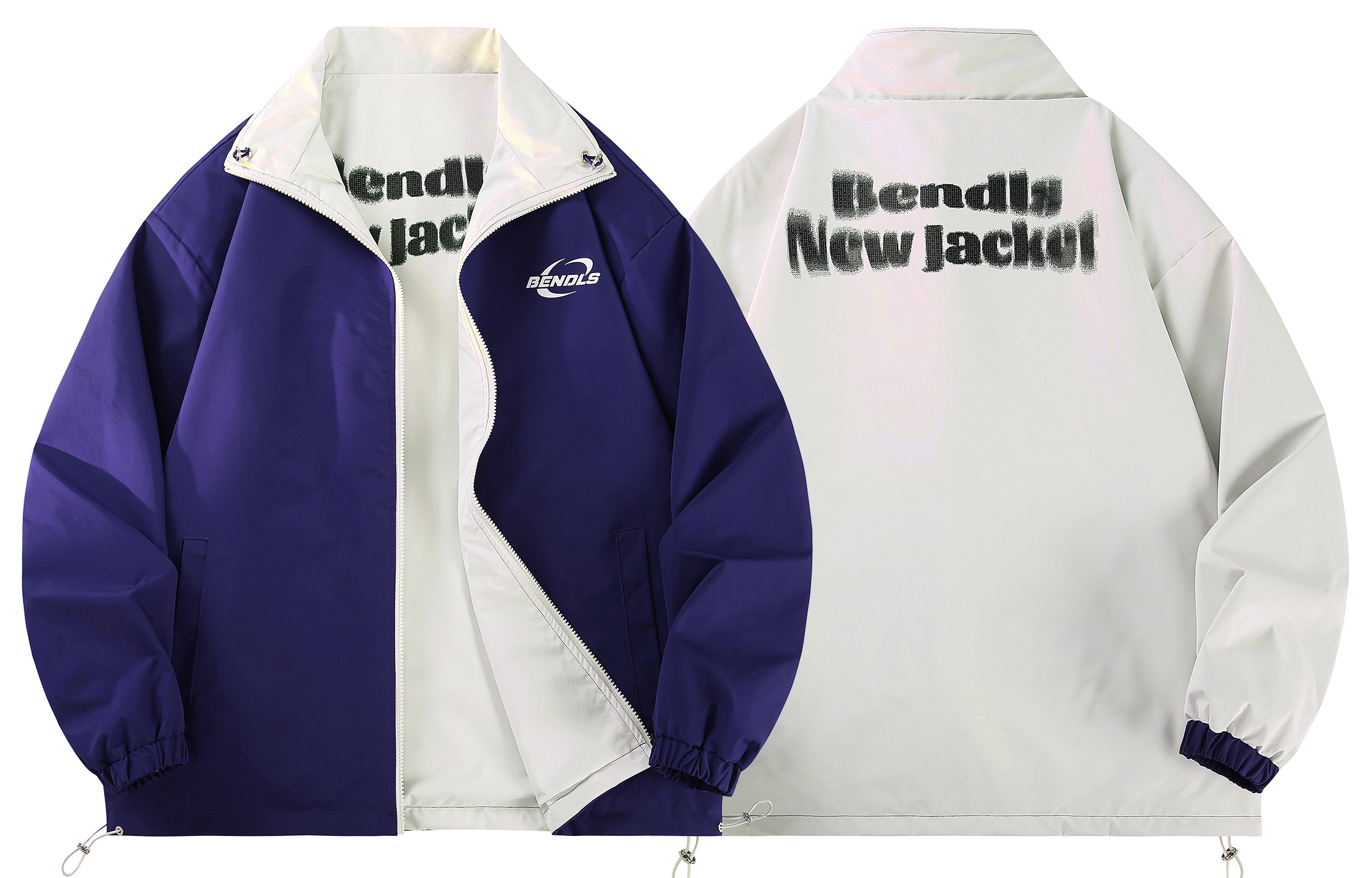 BENDLS Logo