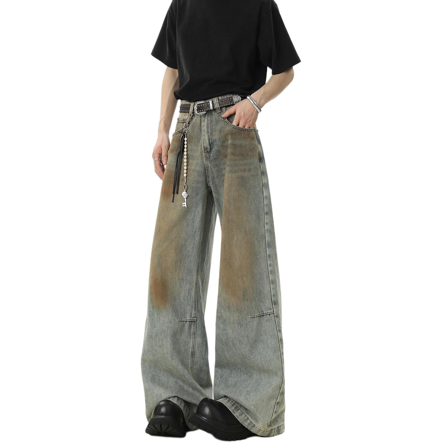 PAINT STAIN
