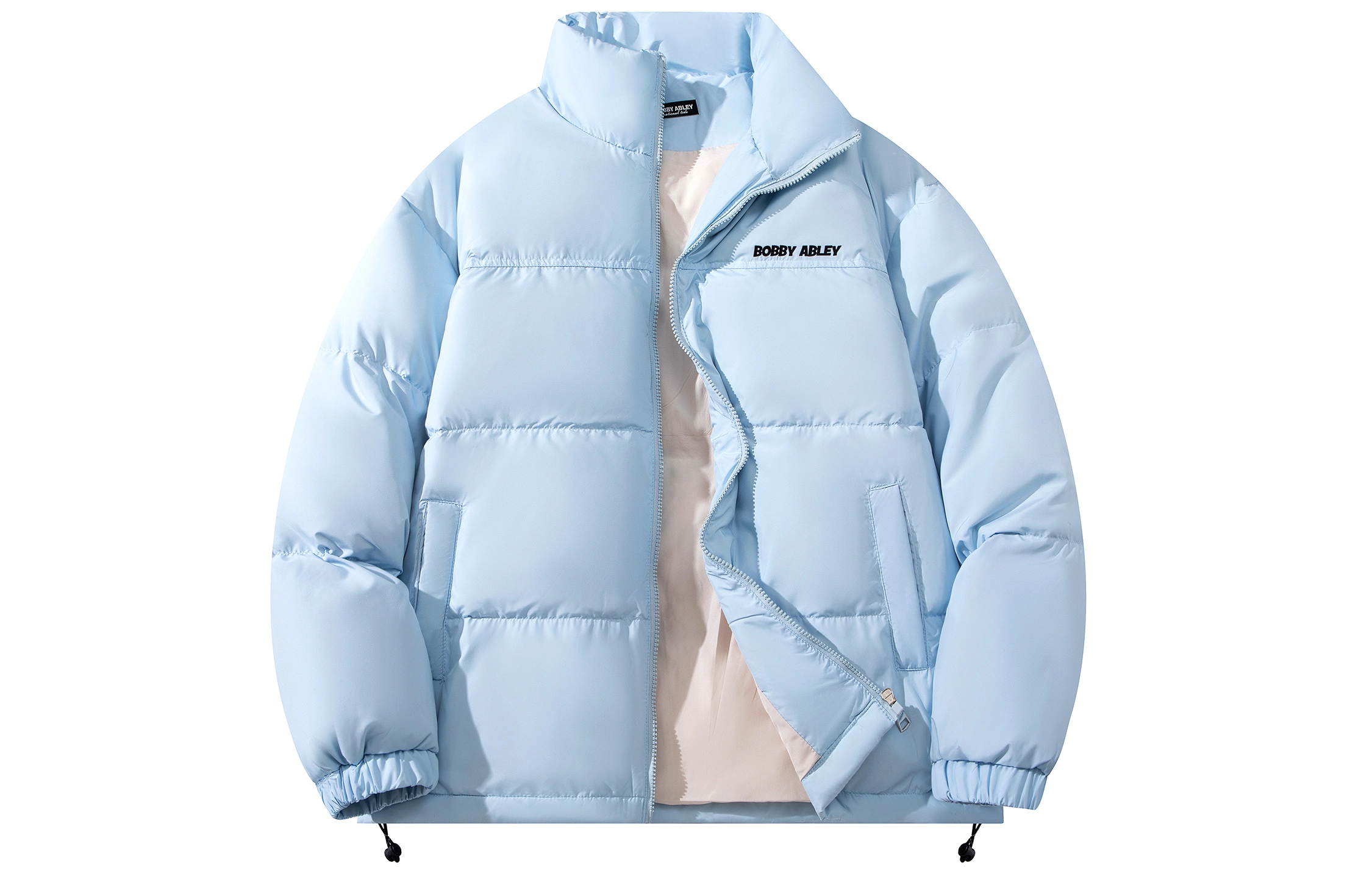 BOBBY ABLEY Logo