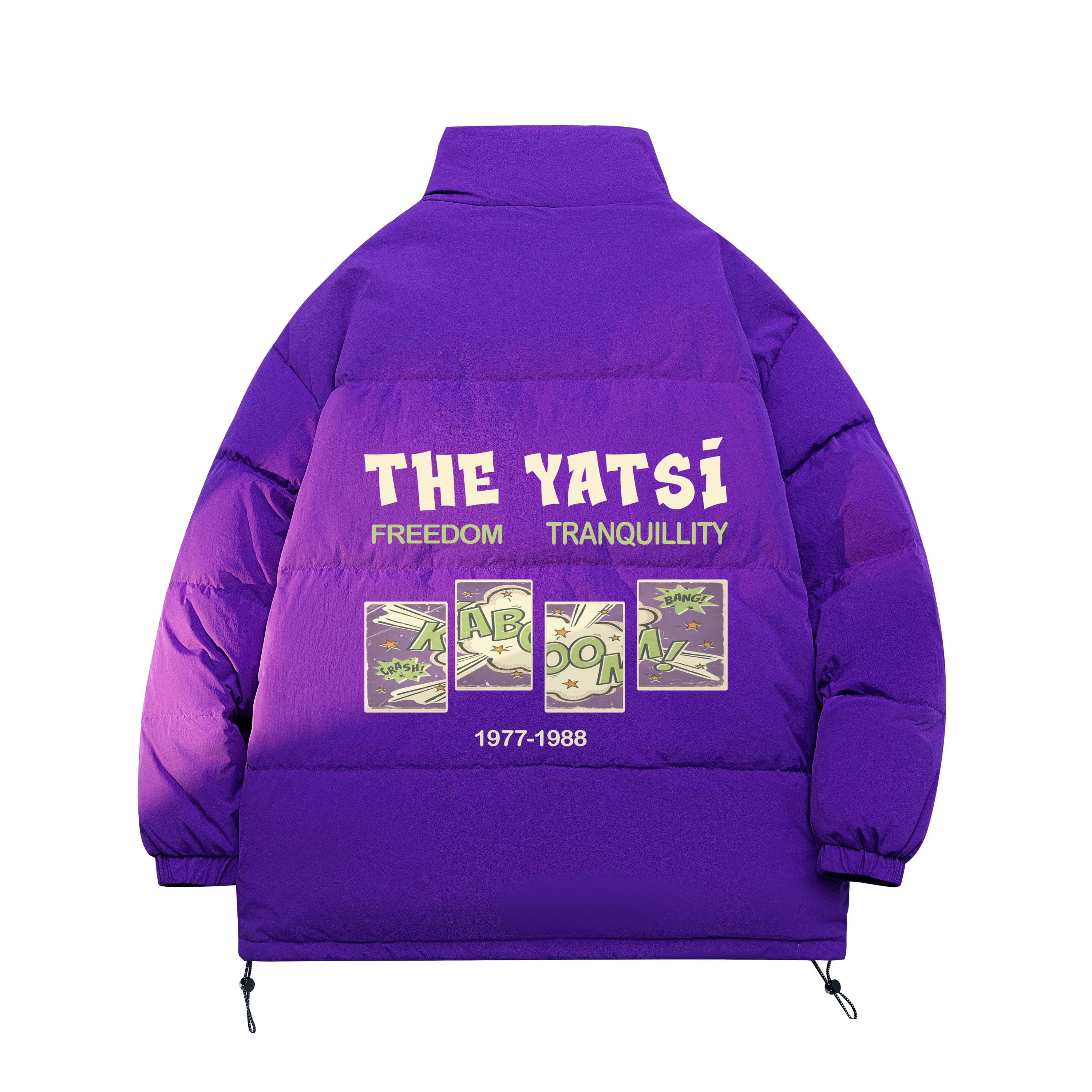 YATSI 90