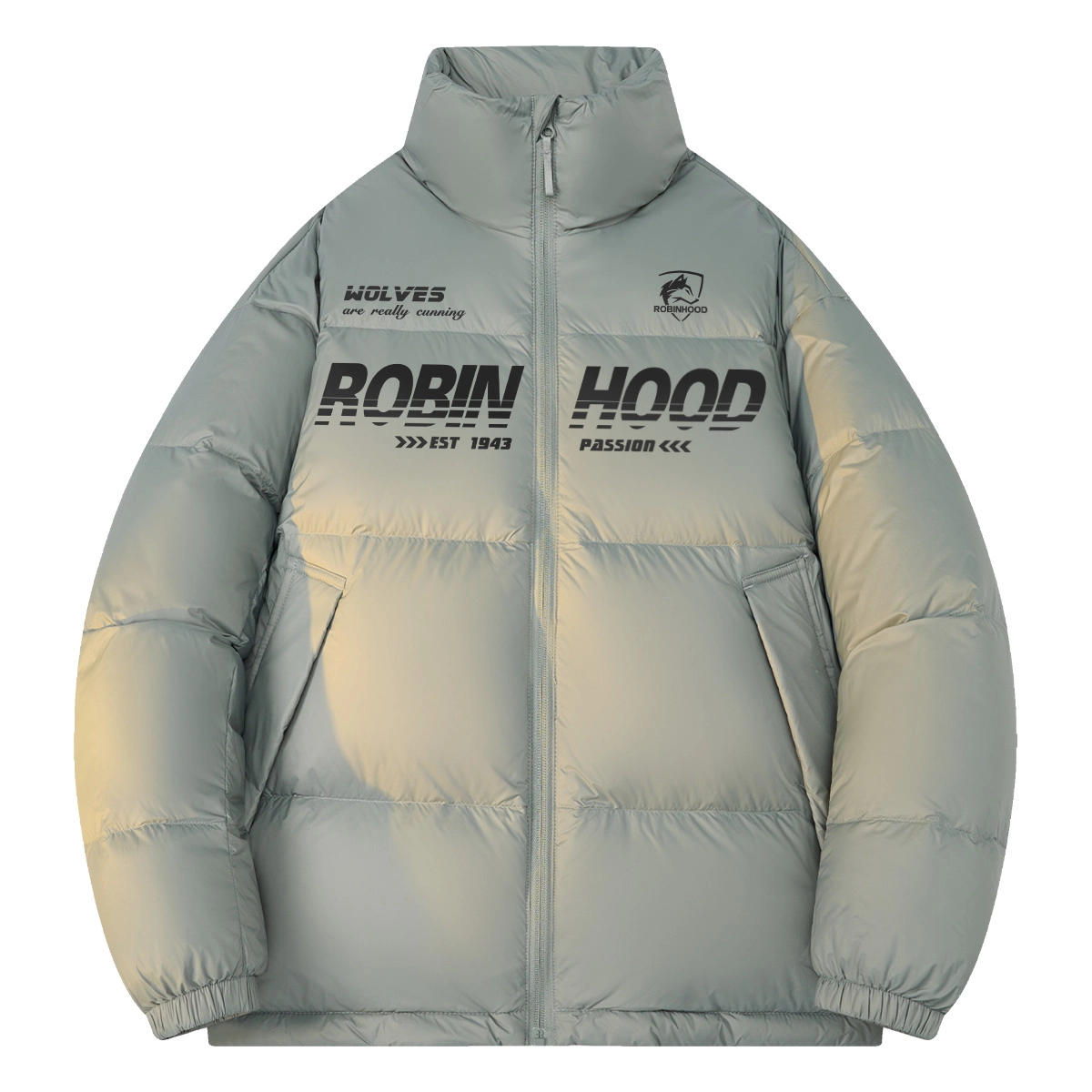 ROBINHOOD LOGO