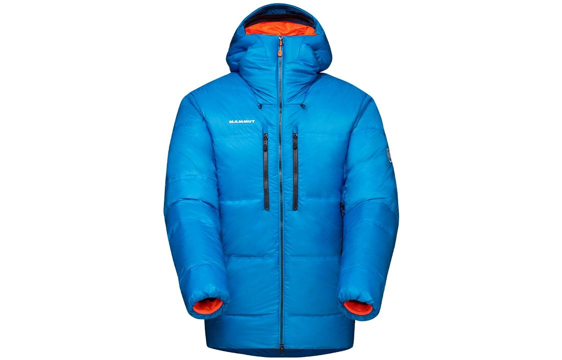 MAMMUT Eigerjoch