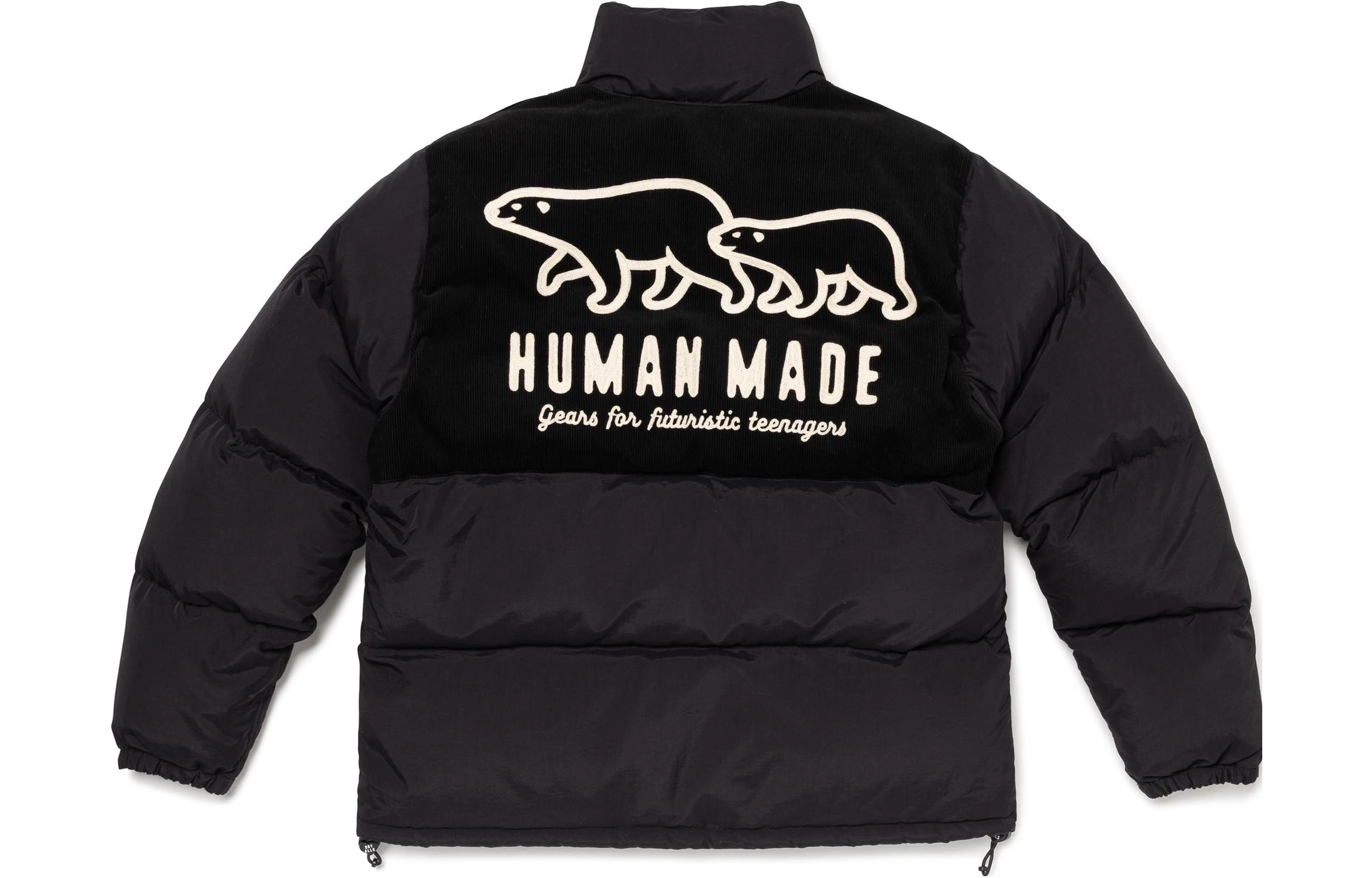 HUMAN MADE FW23 FW23