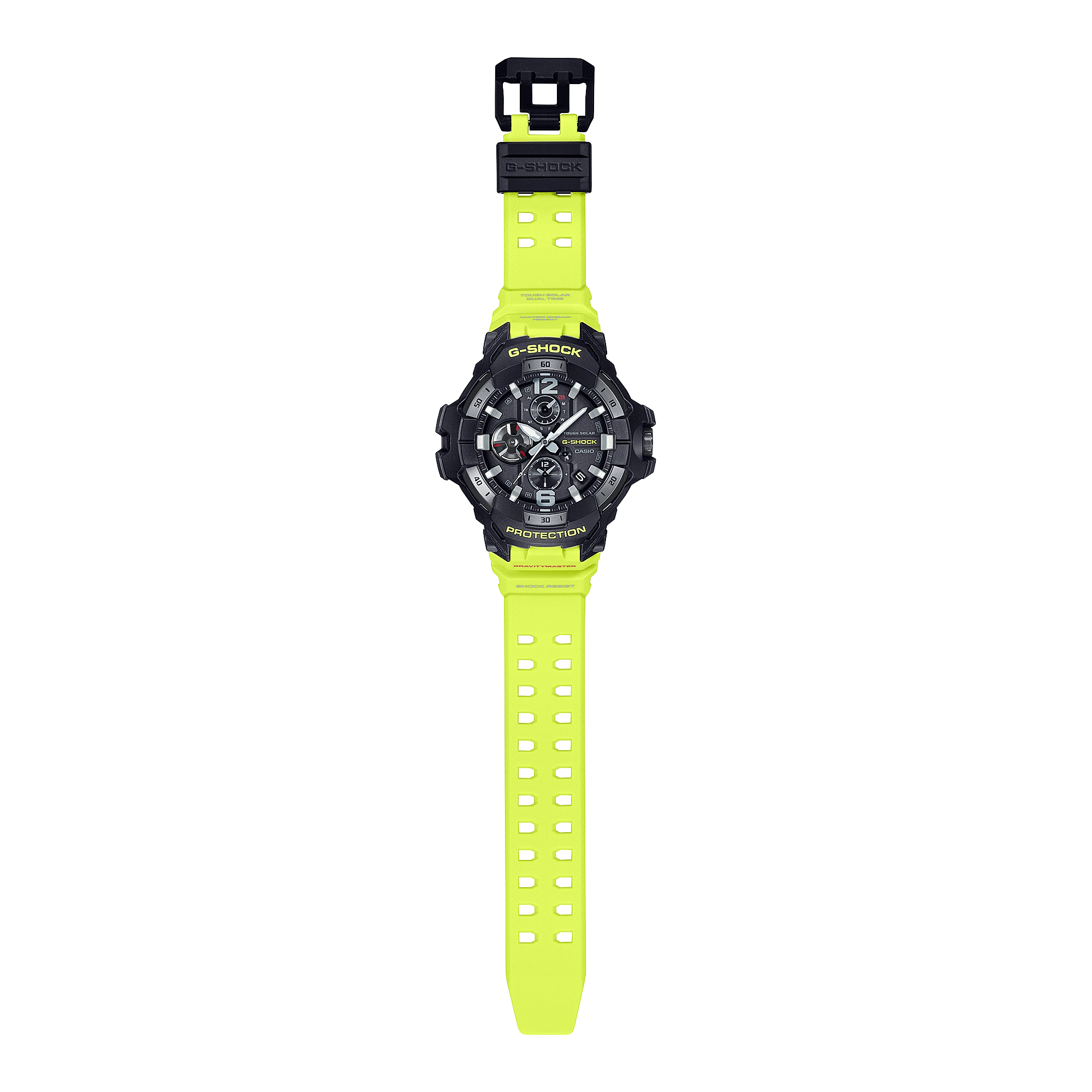 CASIO G-SHOCK Master of G