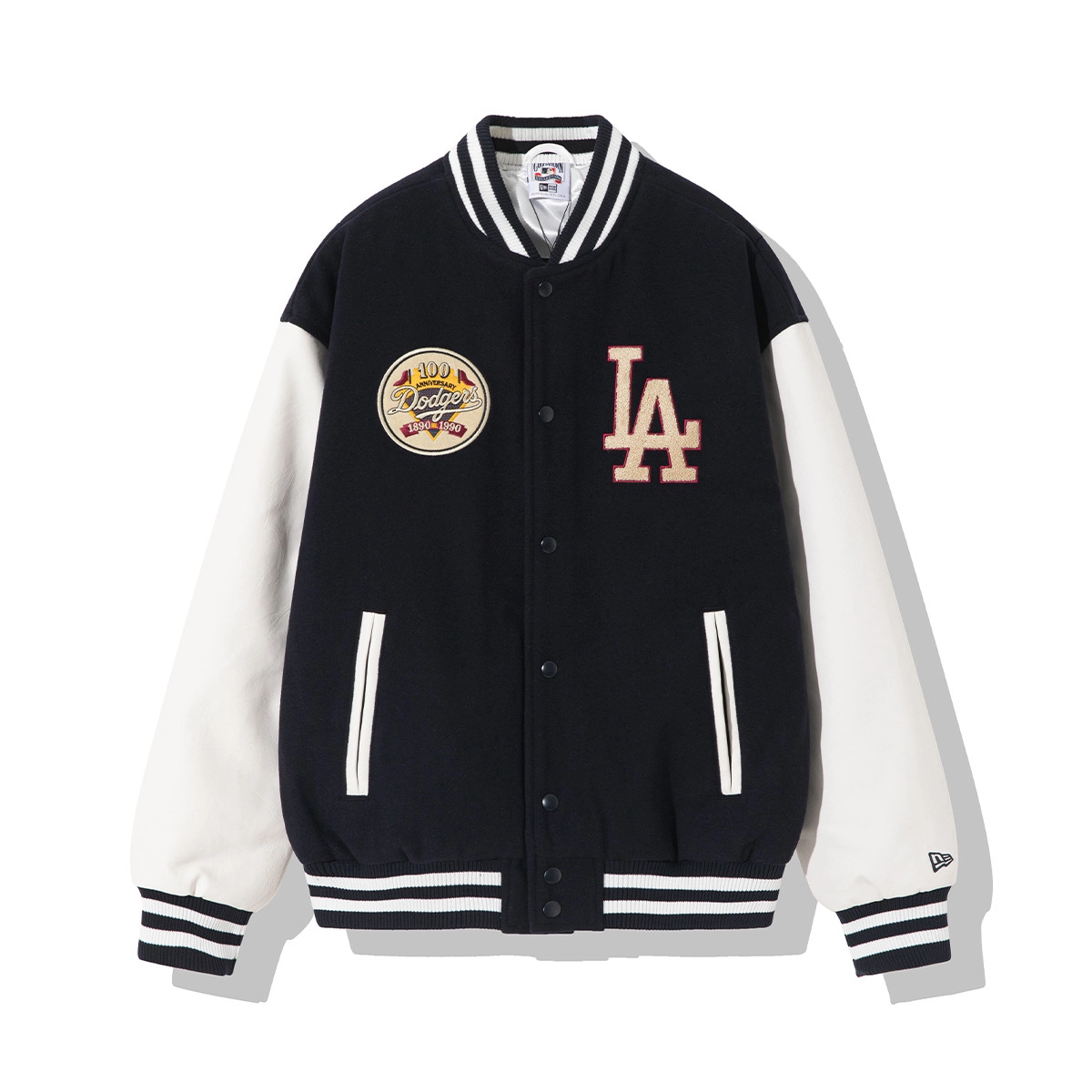 New Era x MLB