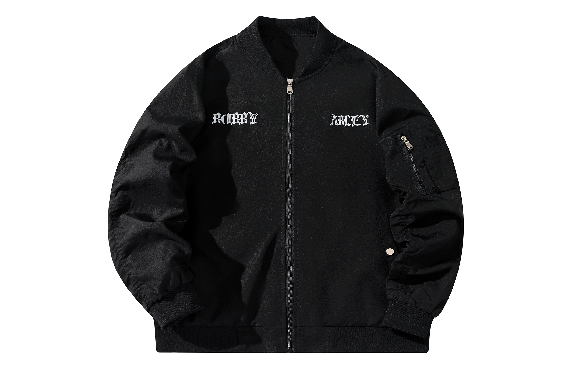BOBBY ABLEY