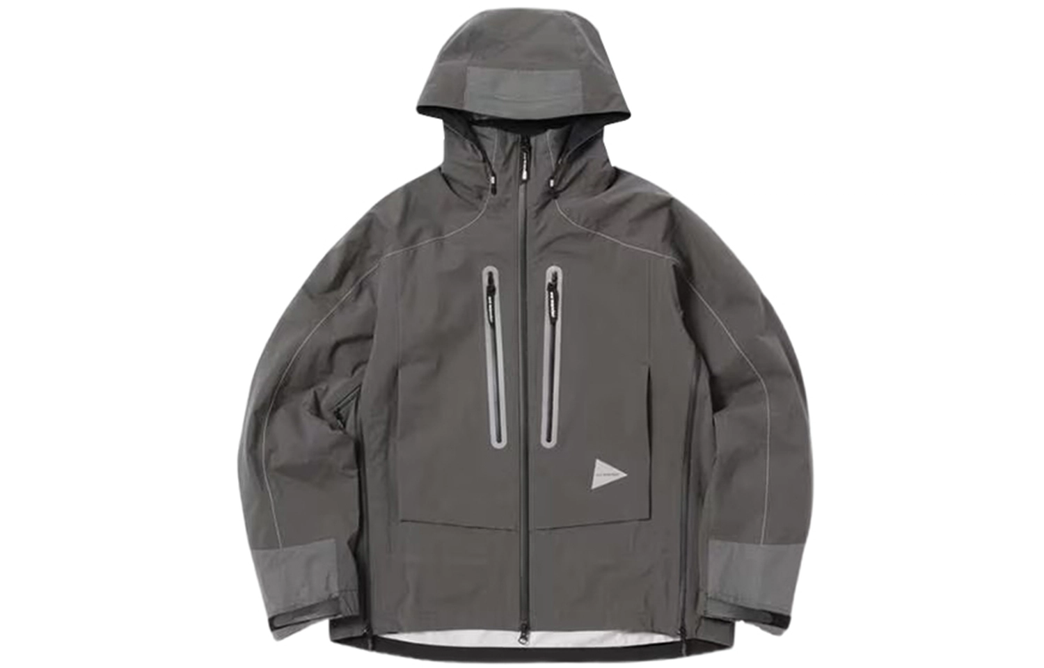 and wander FW23