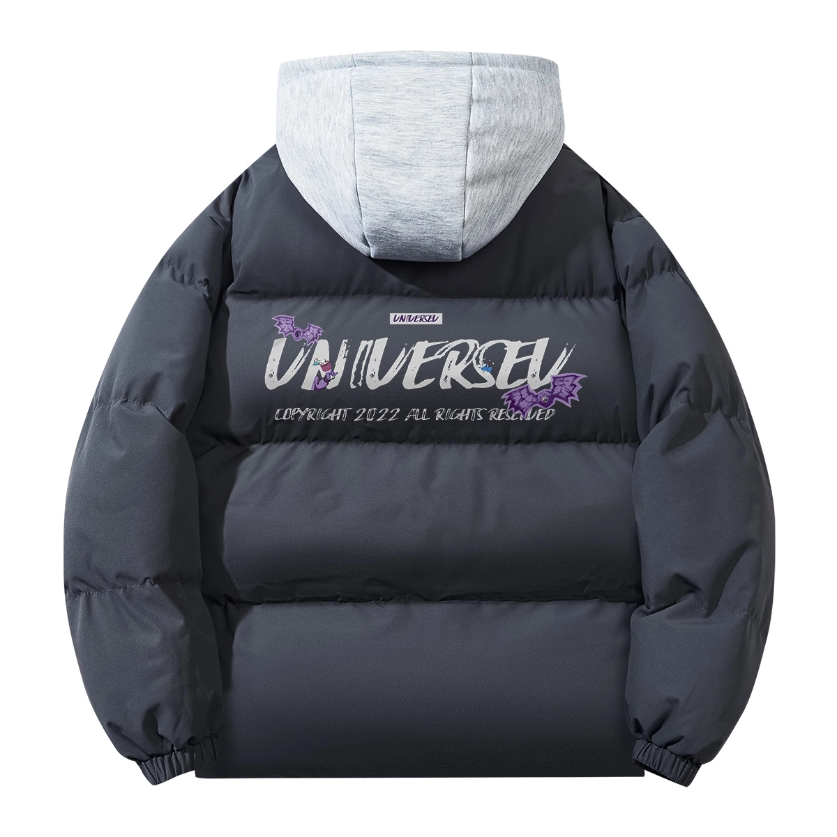 VniVerseVClub