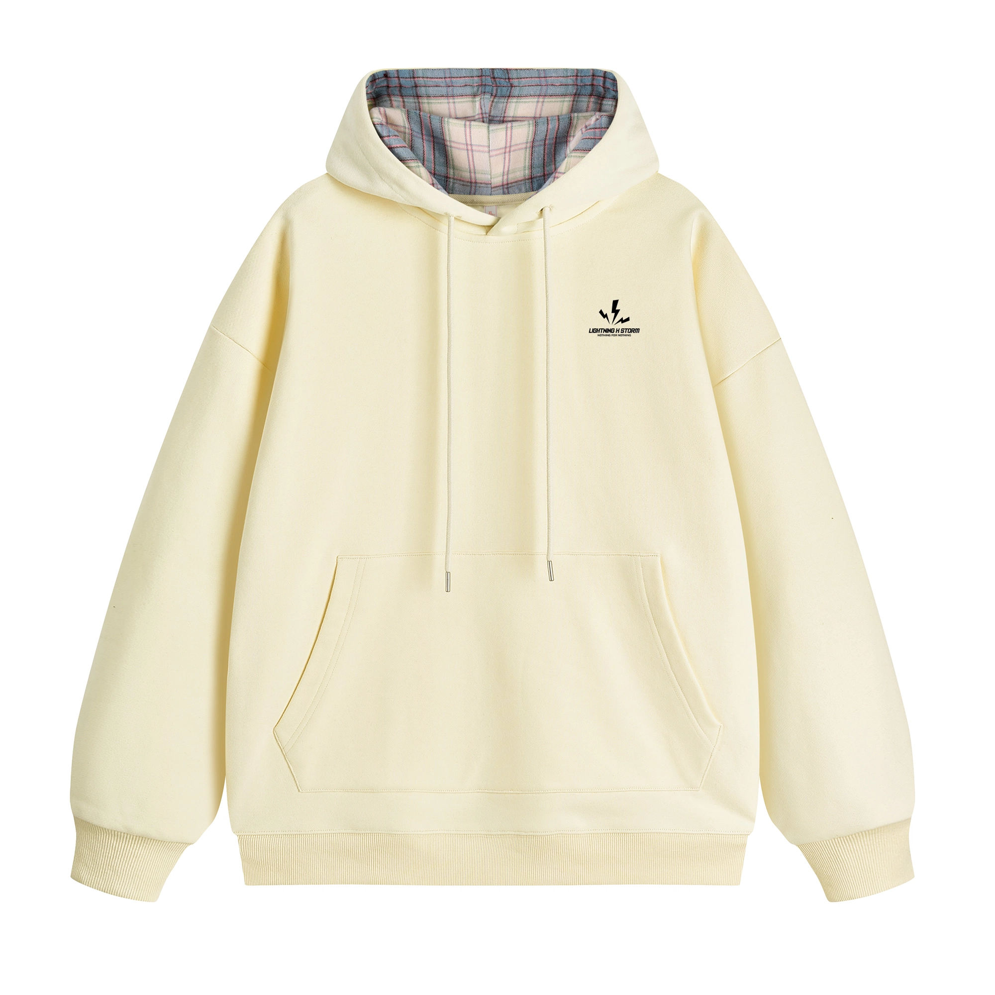 Lightning X Storm LogoCityBoy