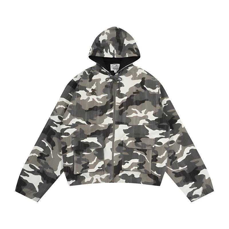 GRAF Camo