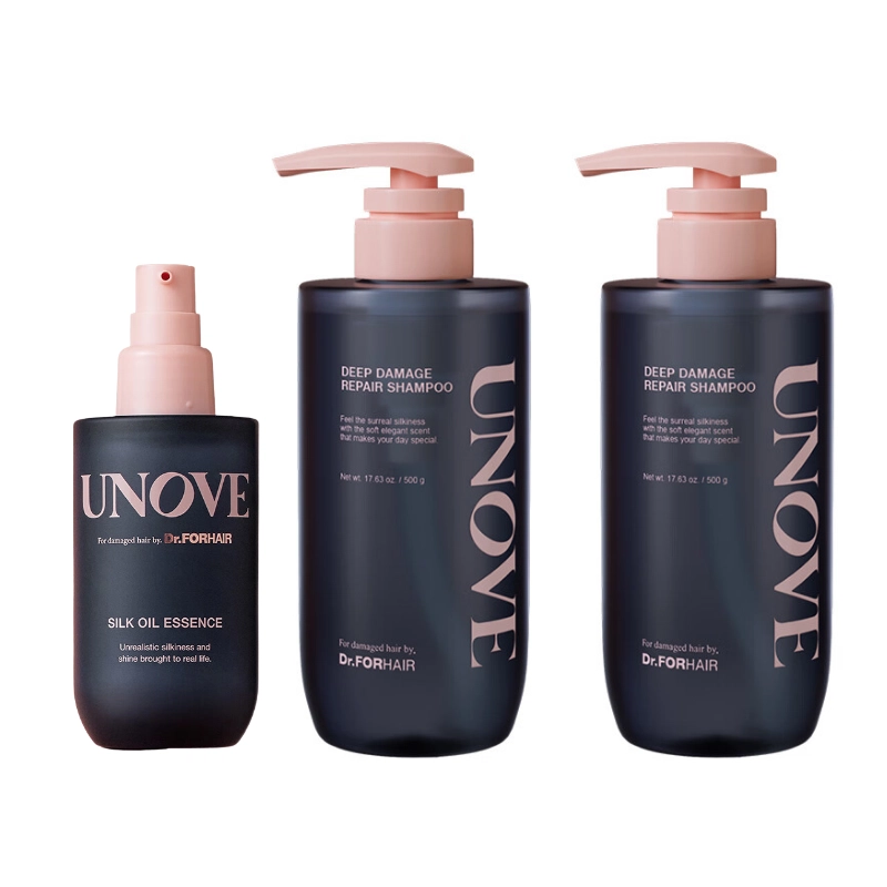 UNOVEUNOVE70ml+500g*2