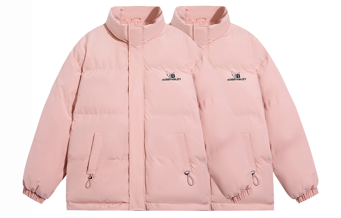 BOBBY ABLEY Logo