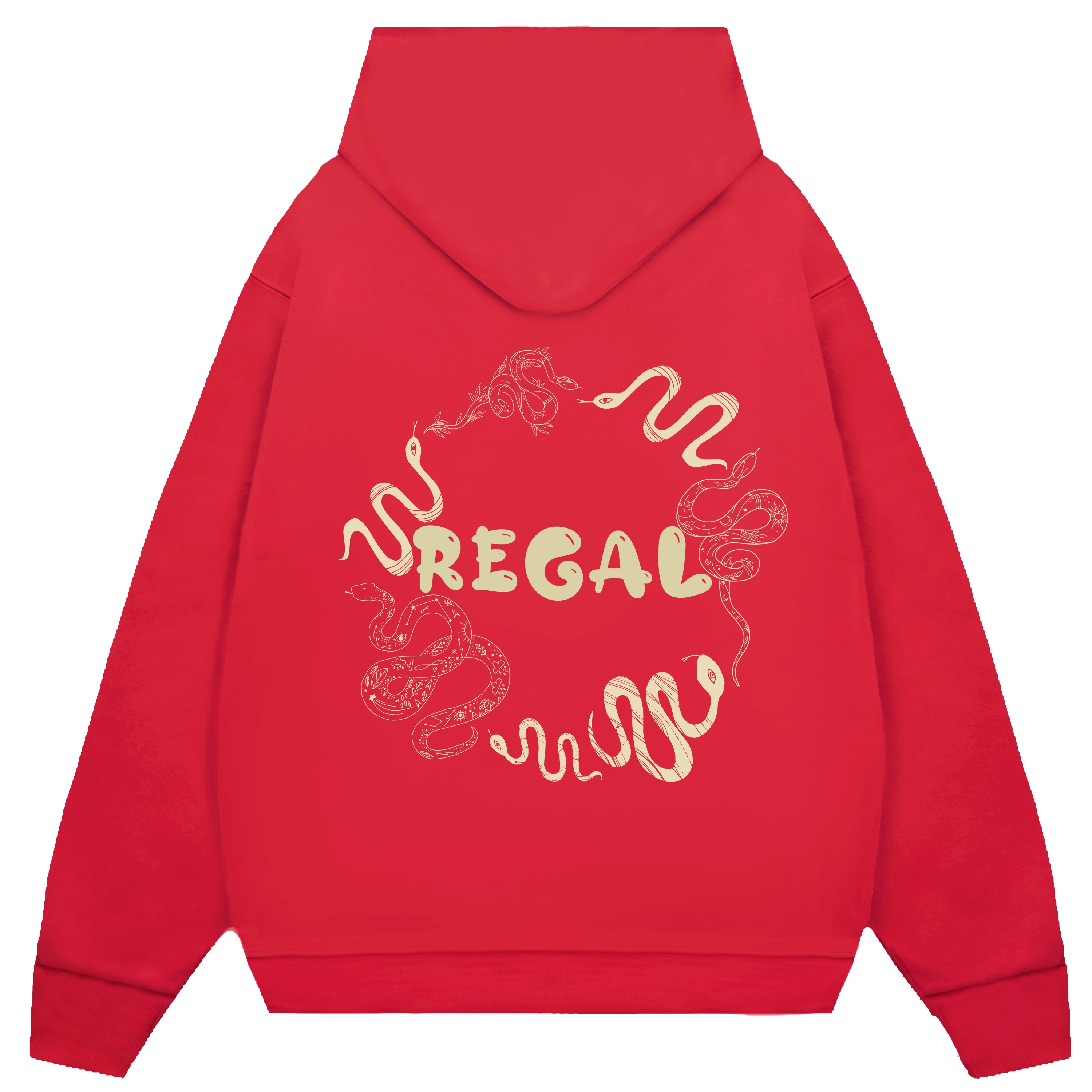 BIG TIME REGAL