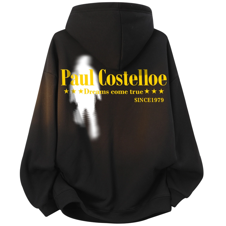 PAUL COSTELLOE logo