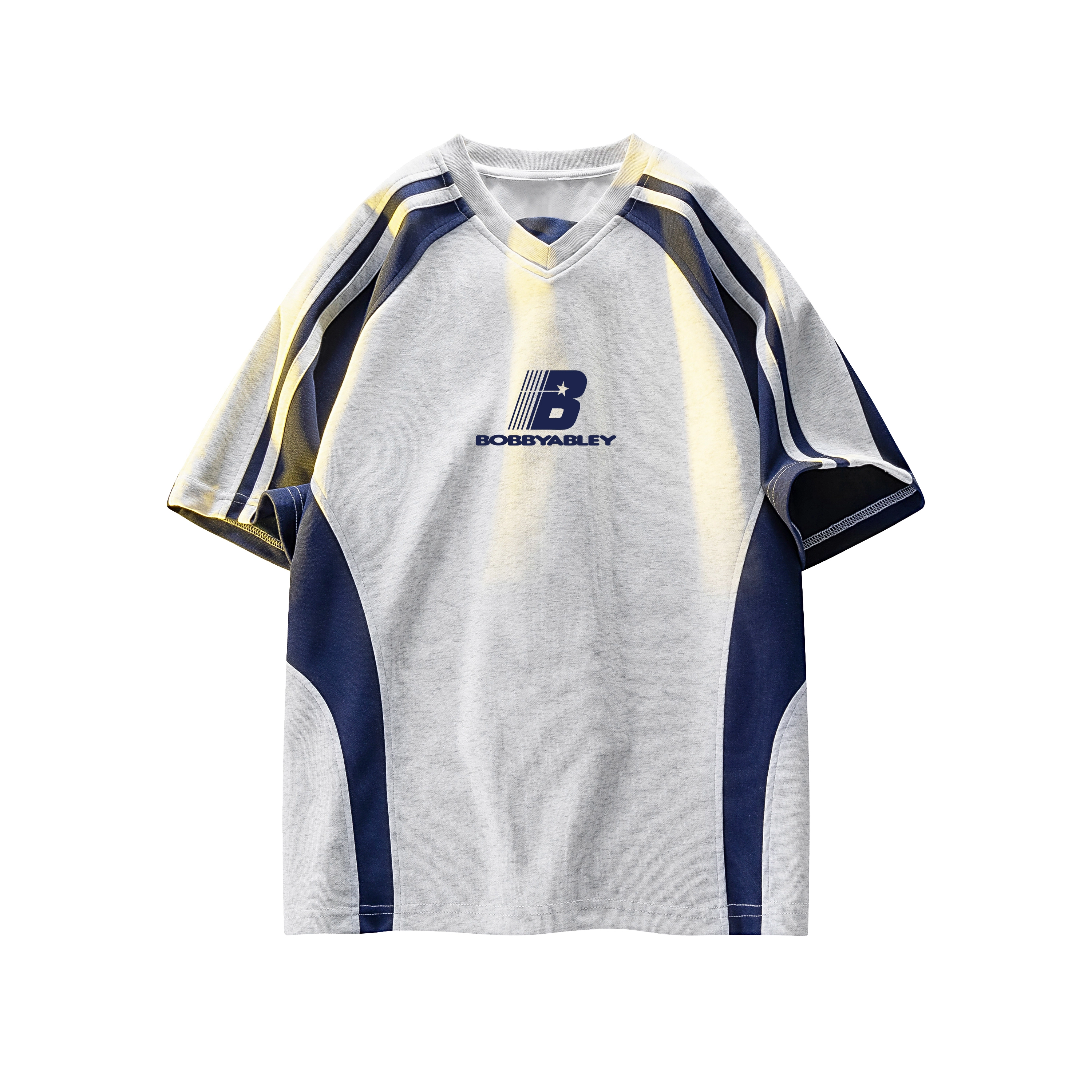 BOBBY ABLEY T