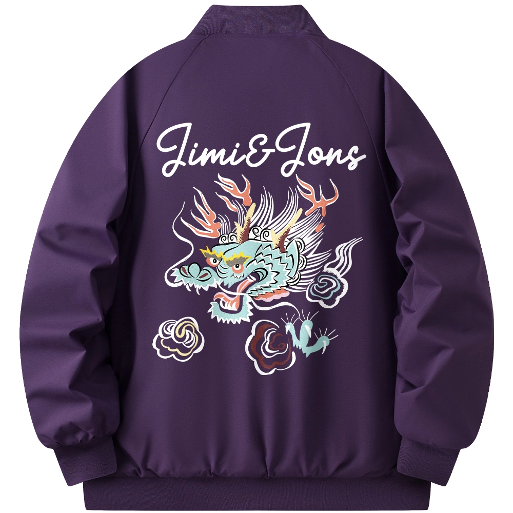 JIMIJONS