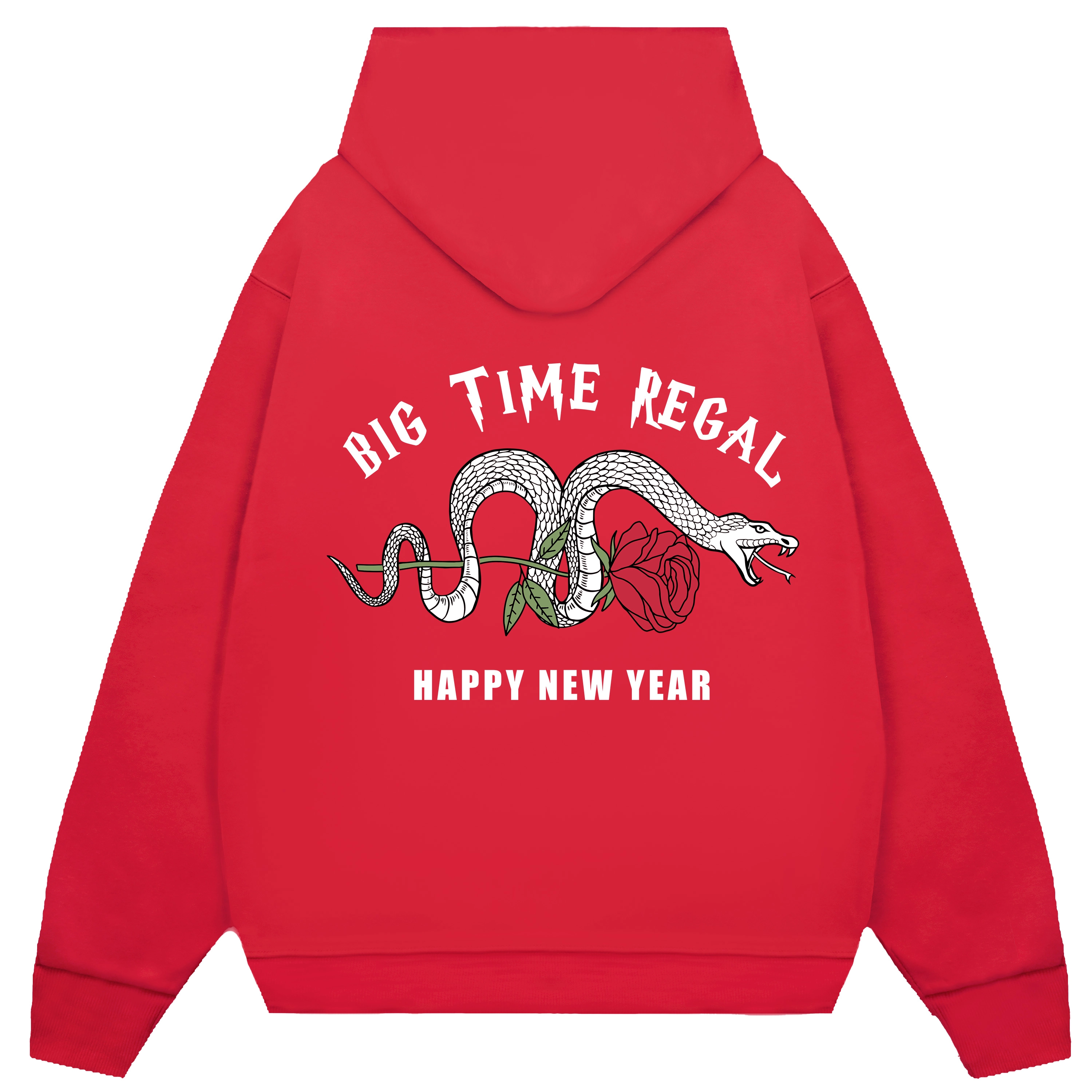 BIG TIME REGAL