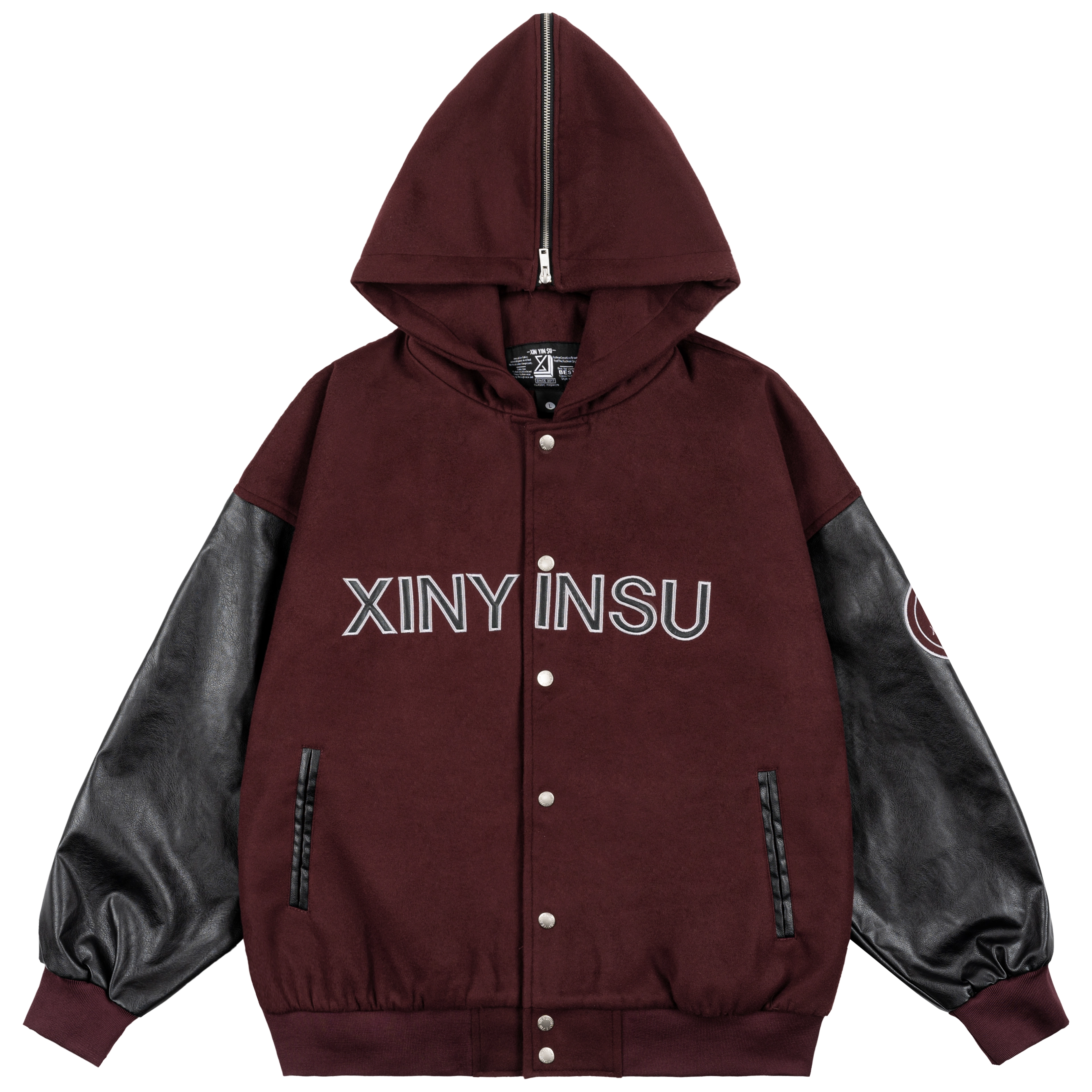 XINYINSU logo