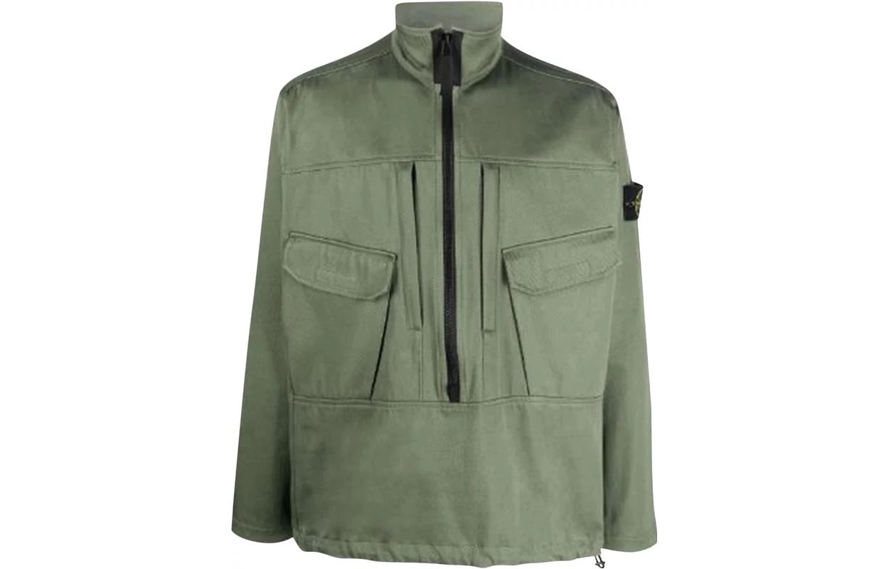 STONE ISLAND