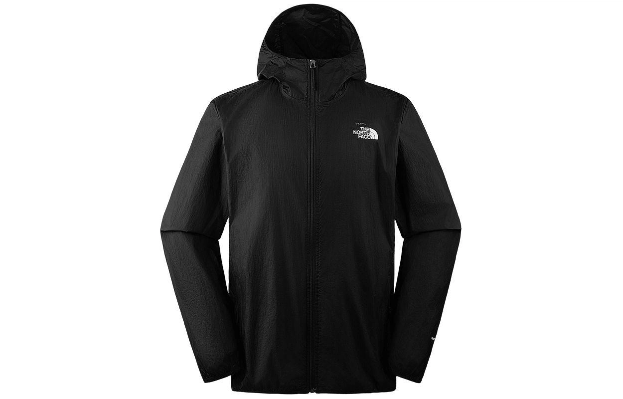 THE NORTH FACE Logo