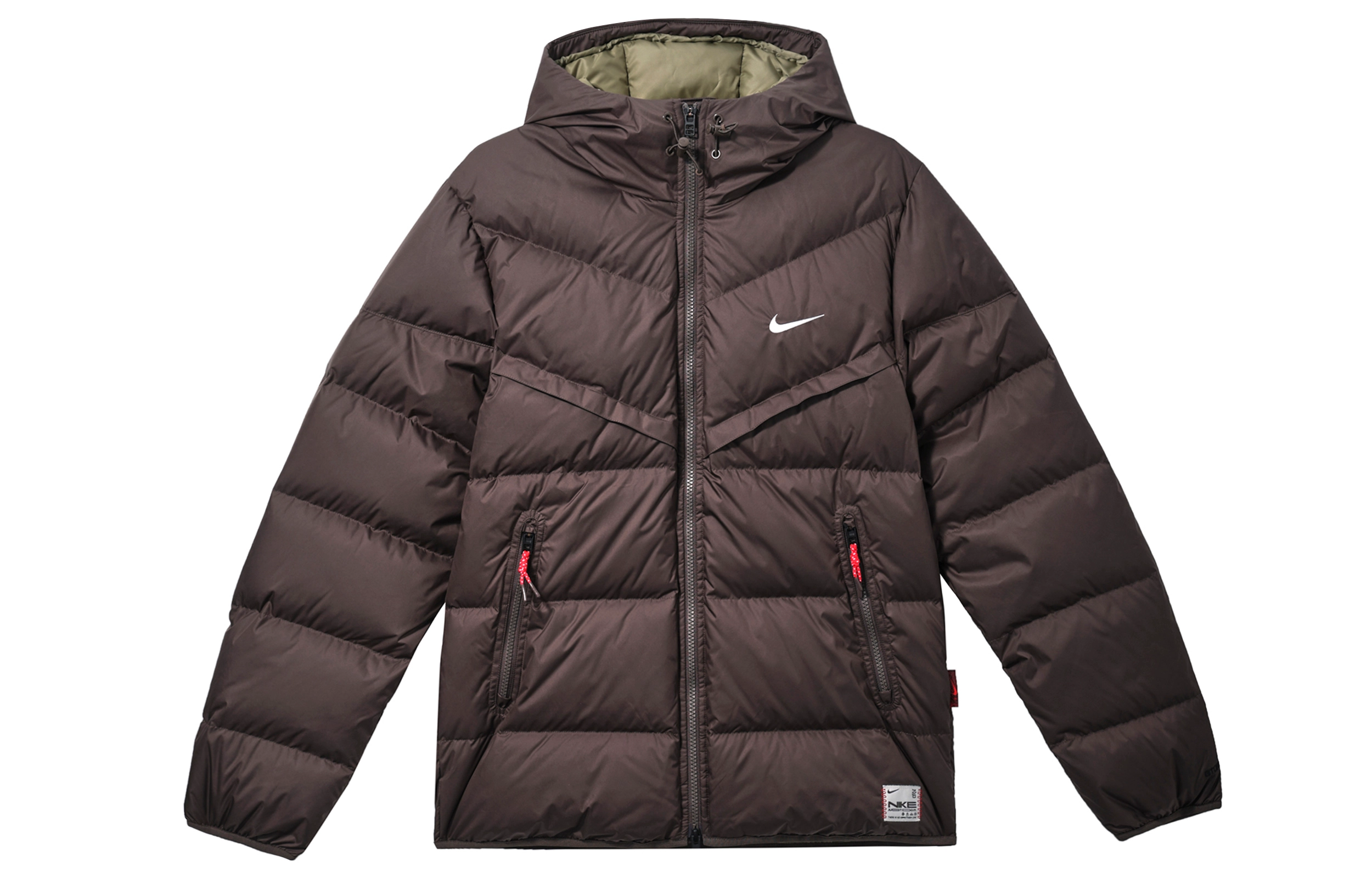 Nike Storm-FIT Windrunner