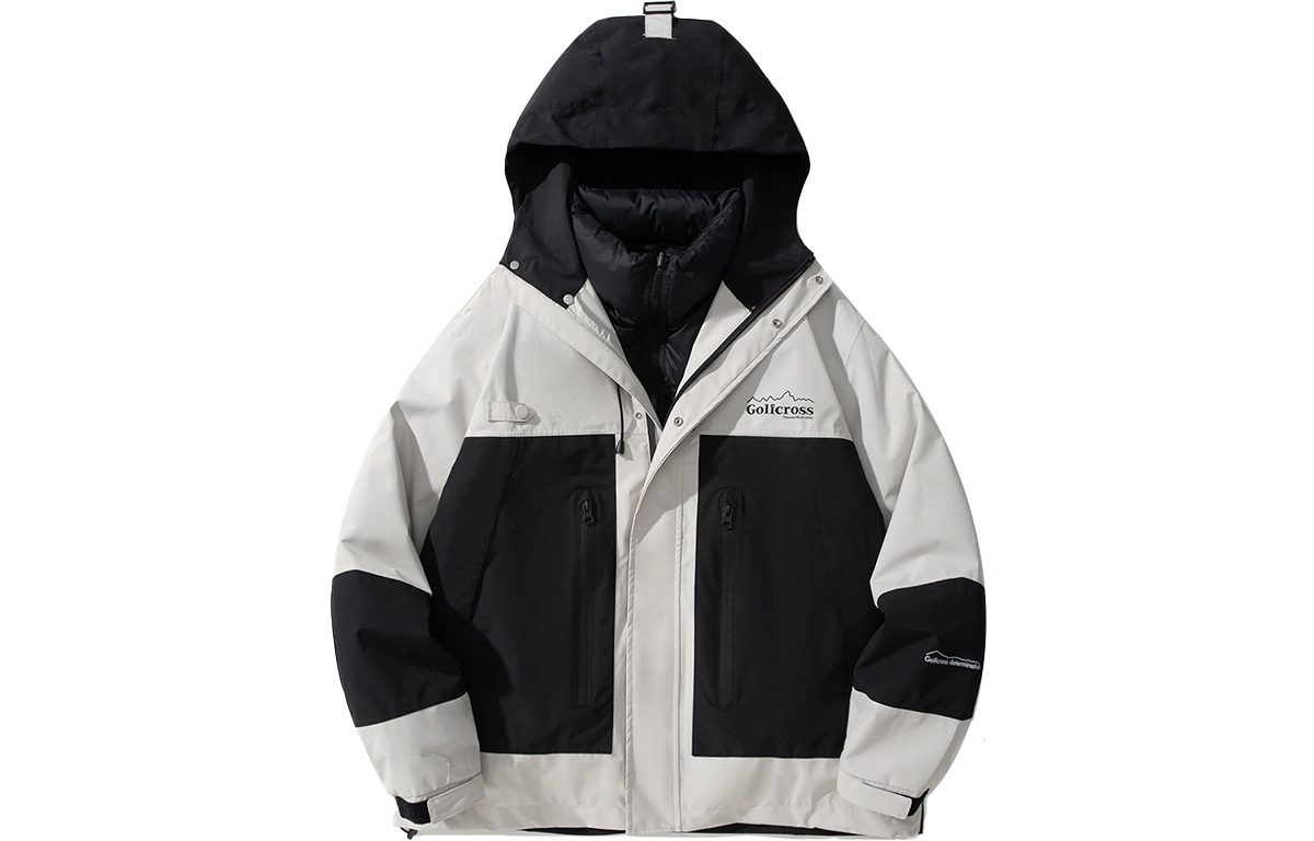 GOLFCROSS 90