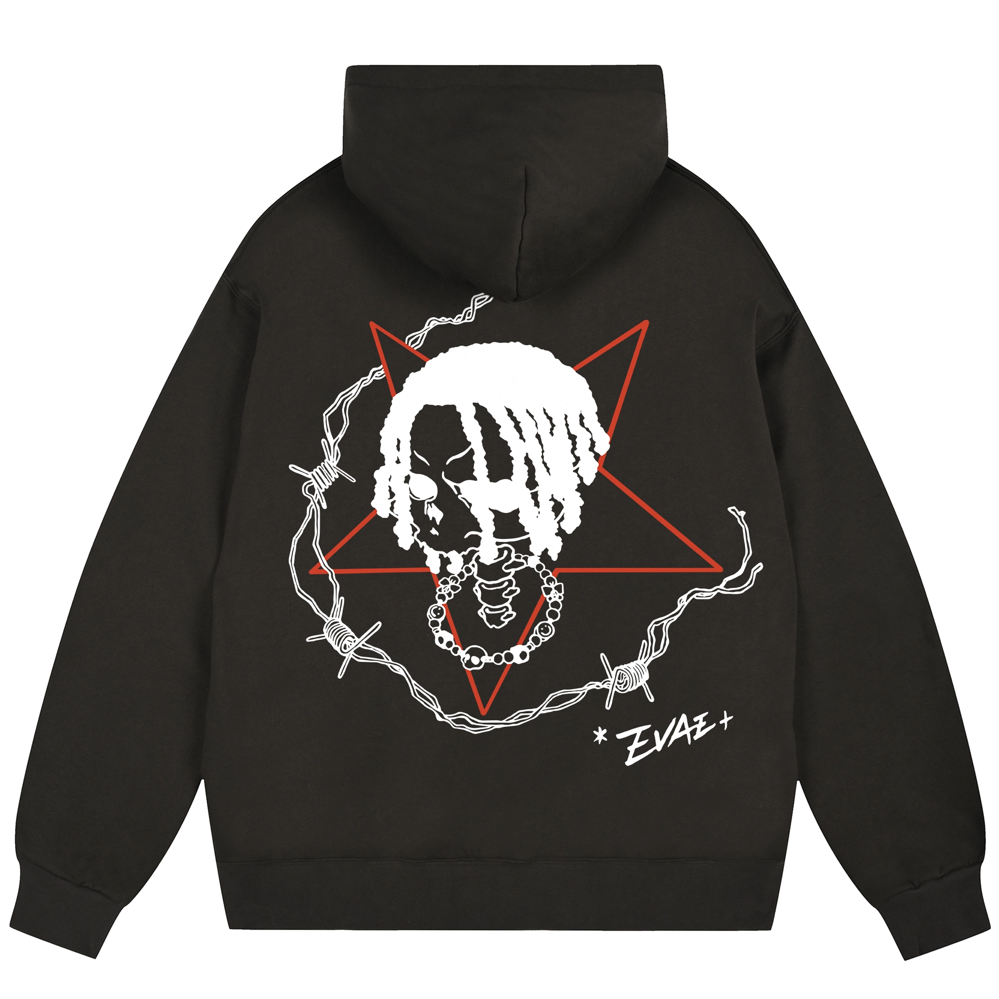 *EVAE+MOB Logo