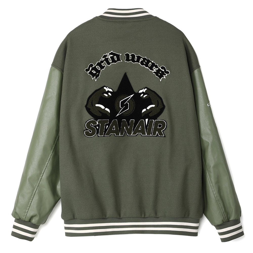 STANAIR