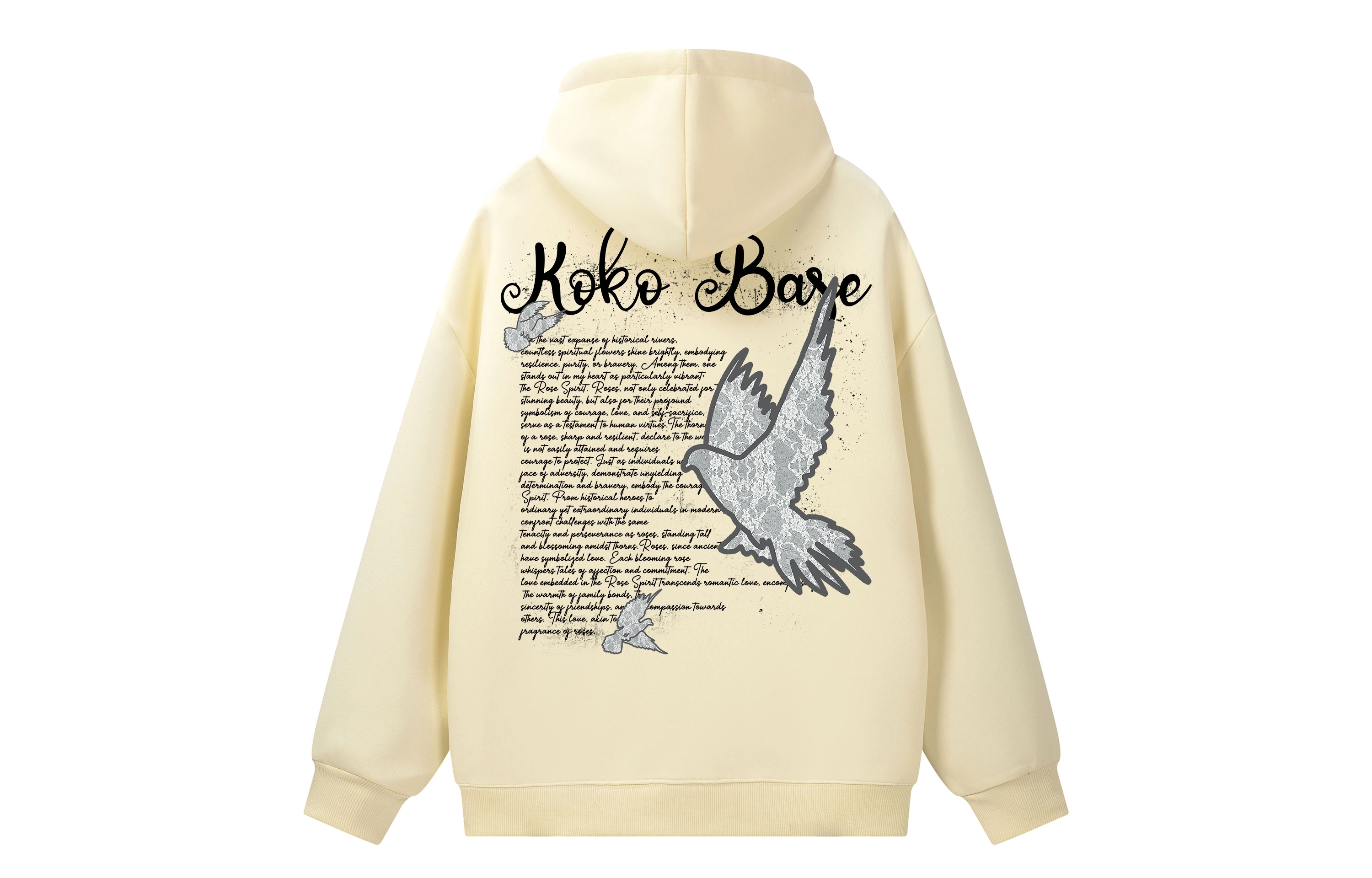 KOKO BASE