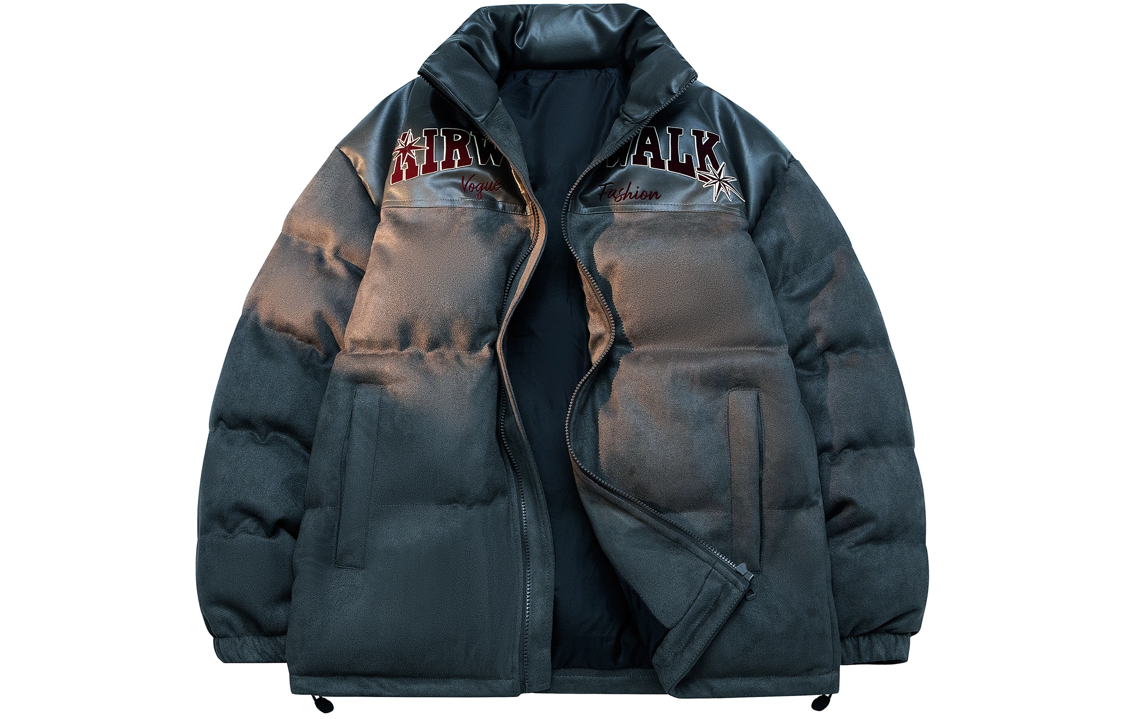 Airwalk PU
